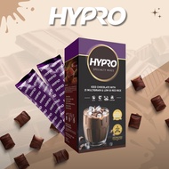 Hypro | Produk Kajian UITM | Coklat | Meal Replacement