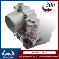 03F133062B Throttle Body for Volkswagen Jetta Golf Audi A1 A3 Sharan Seat Polo Q3 03F 133 062 B Genu