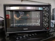 Panasonic NB-H3203 電焗爐