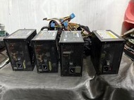 中古二手品(PWA3)康舒431W+i POWER80及90 500W POWER電源供應器