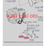 Seal transmission seal gasket transmission cx9 cx-9 cx 9 non sky