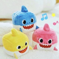 Baby Shark 發聲音樂公仔