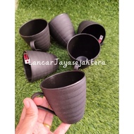 6 Japanese Cups