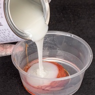 Red Star 504AB Glue Acid Alkali Resistant Insulation High Low Temperature Resistant KD-504 Epoxy Res