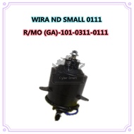 WIRA ND SMALL 0111 R/MO (GA)-101-0311-0111  RADIATOR FAN MOTOR