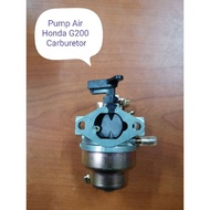 Honda G-200 carburetor (Berat /Kuality)
