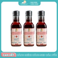 Nutrioil anchovy fish sauce 150ml