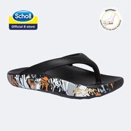 Scholl shoes Scholl Women shoes Flat shoes slippers Women Korean slippers Scholl Slippers