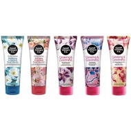 [GVC]Good Virtues Co. Facial Cleanser  / Moisturizing Series