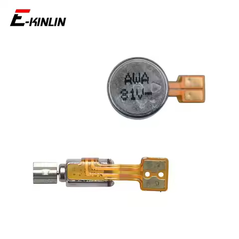 Ringer Vibrator Module Vibration Motor Flex Cable Module Repair Parts For Vivo V20 SE V21 4G 5G V21e