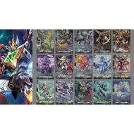 Vanguard DZ-BT09 SR Separate Card