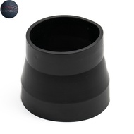 SC [weloves] Universal 76-63mm Car Air Intake System Air Filter Pipe Tube Hose 3-2.5 Inch