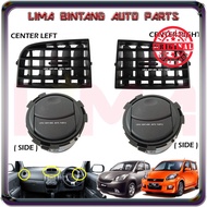 Perodua Myvi Aircond Outlet Vent Air Cond Vent *Original* ( 2005-2011 )