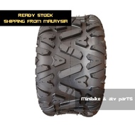 Tayar ATV 8 inch 18x9.50-8  ⚡READY STOCK⚡