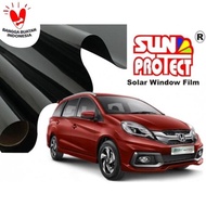 NEWEST RAYBAN ANTI-SCRATCH SUNPROTECT WINDOW FILM STICKERS 152CM HEIGHT