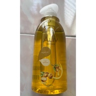 Aliv Senses Hair Shampoo