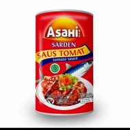 Asahi Sarden Saos Tomat 425gr