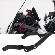 368G Navigation Bracket For ZONTES 368G GPS Bracket ZT 368 G Mobile Phone Bracket Modification Acces