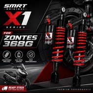 SIAP DIPASANG ORIGINAL SMRT ZONTES 368G 368D 368E 368K SMRT SHOCK ABSORBER X1 ZONTES ABSORBER FOR ZT