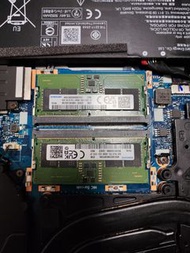 SAMSUNG DDR5 16G 4800 (8Gx2) RAM