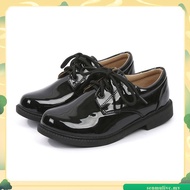 (READY STOCK)Asadi  Kids /Unisex Shoes - FORMAL SHOES