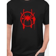 Miles Morales Spiderman Tshirt Shirt