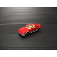 TOMICA 24 - TOYOTA MR2 AW11 SV3 PROTOTYPE [RED] MINT VHTF RED BOX MADE IN JAPAN