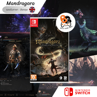 [พร้อมส่ง] NS | Mandragora Whispers of the Witch Tree