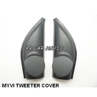 MYVI 2010 TWEETER REFITTING