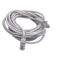 Good Quality 100M Cat6 Indoor LAN Cable - 100M Indoor LAN
