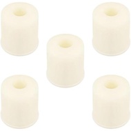 Kaki Getah Mixer Serasi dengan Kaki Mixer KitchenAid, Pad Kaki Mixer, Alat Ganti Kaki Getah Mixer 41