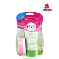 Veet In Shower Hair Removal Cream Moist 150ml