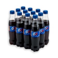เอสโคล่า เอสเพลย์ น้ำอัดลม ขนาด 360ml ยกแพ็ค 12 ขวด EST COLA