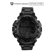 Pagani Gear 50mm Men's Digital Watch PG-004