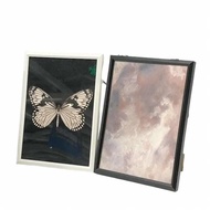 A624 - Bingkai Foto Frame Ukuran 5R Minimalis Photo Frame 13 x 18 cm