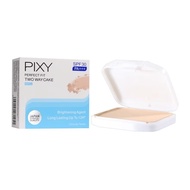PIXY UV Whitening TWO WAY CAKE Refill /ORIGINAL