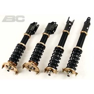 Mazda 3 ‘13+ - BC Racing BR Series Adjustable Coilover Kit