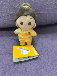 美女與野獸 貝兒公仔