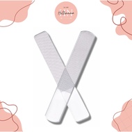 Glass Nail File Polisher For Menipedi