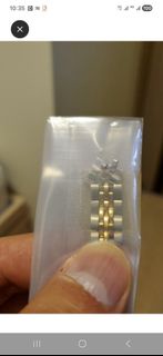 帝舵Tudor女裝錶帶(每格)