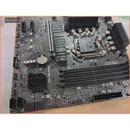 JULE 3C Club-Msi B560M PRO VDH B560/DDR4/Material Parts/Good Product/MATX/1200 Motherboard