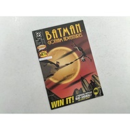 Batman Gotham Adventures 18 Comic, Gotham Comics