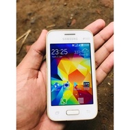 SAMSUNG YOUNG 2 HANDPHONE ANDROID SECOND MURAH