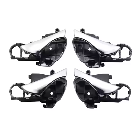 INTERIOR DOOR HANDLE FOR DAEWOO NUBIRA 1998-2004 96232089 96232090
