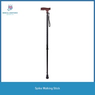 Spike Walking Stick