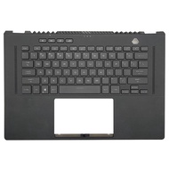 Asus GA503 US Version Gray Ori 33NJPTAJN00 Keyboard & SPEAKER With C Shell (G-1)