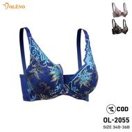 Oleno 2055 - Rose Bra Push Up Bra Size (34 B - 38 B)