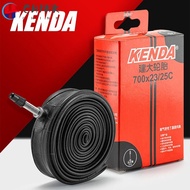 CHINK Bike Inner Tube, KENDA TPU Material Bike TPU Inner Tube,  Ultralight Stab-proof Bicycle Access