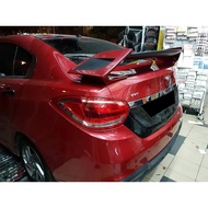 **PROTON PERSONA 2016 - 2020 ( GALAXY X ) SPOILER - FRP