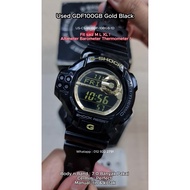 Used GDF100GB Gold Black